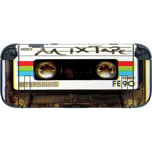 Old Mixtape Nintendo Switch 2 (2025) with Joy-Con Skin